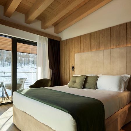 Hotel Cervino - Vretreats Breuil-Cervinia Exterior foto
