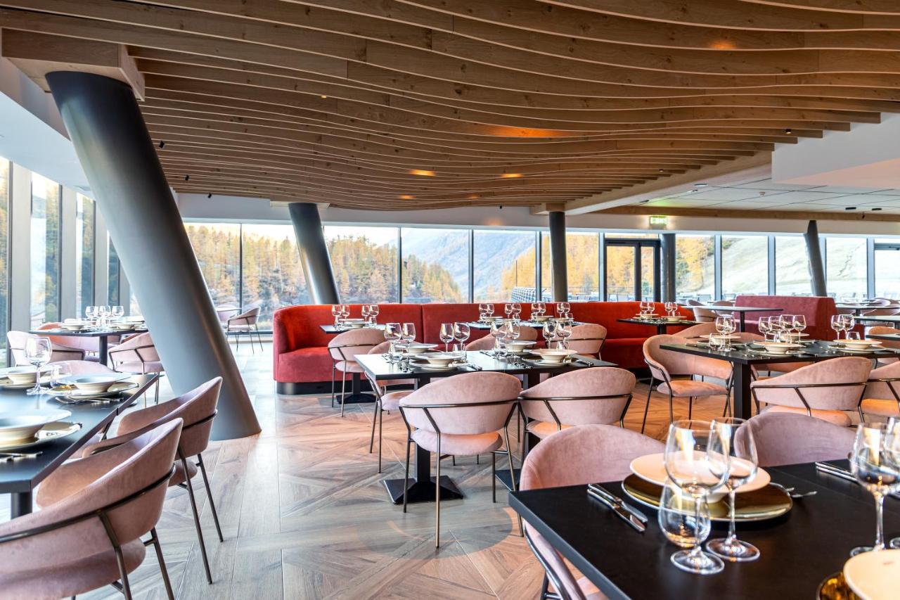 Hotel Cervino - Vretreats Breuil-Cervinia Exterior foto